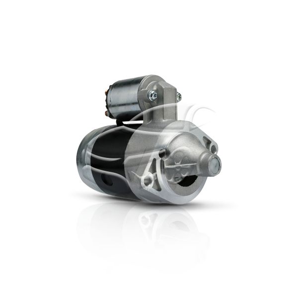 Стартер Valeo 438221